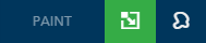 Paint toolbar Paint toolbar