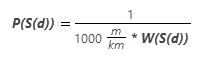Pace function Pace function